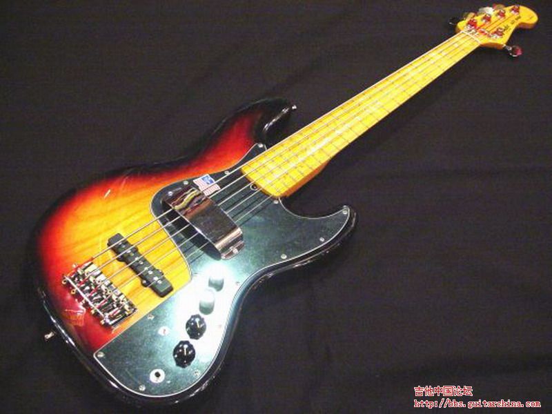 Fender USA Marcus Miller JB 1.jpg